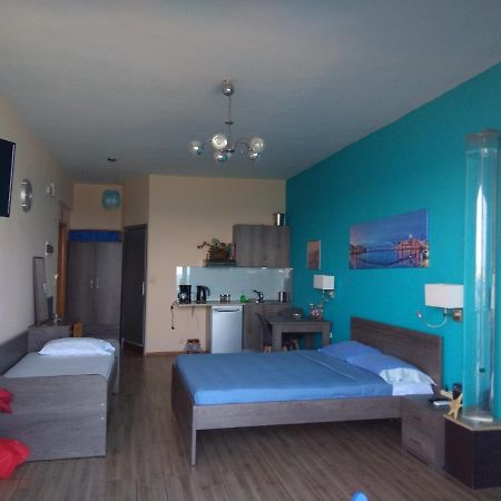 Blue Studios Chania  Exterior photo