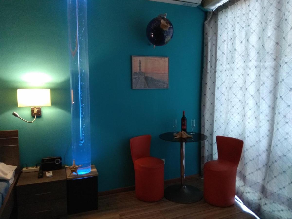 Blue Studios Chania  Exterior photo
