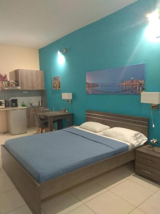 Blue Studios Chania  Exterior photo