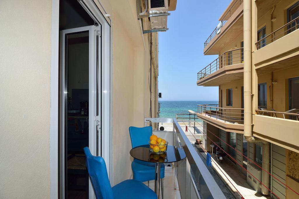 Blue Studios Chania  Room photo