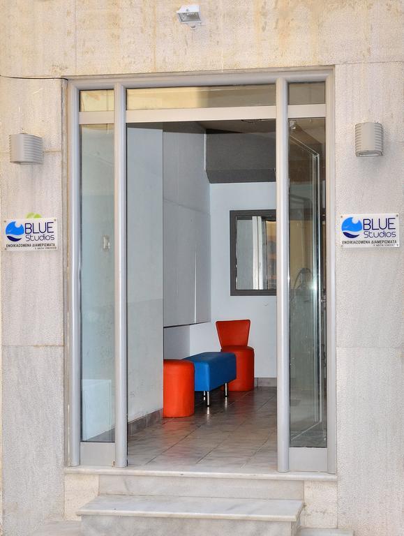Blue Studios Chania  Exterior photo