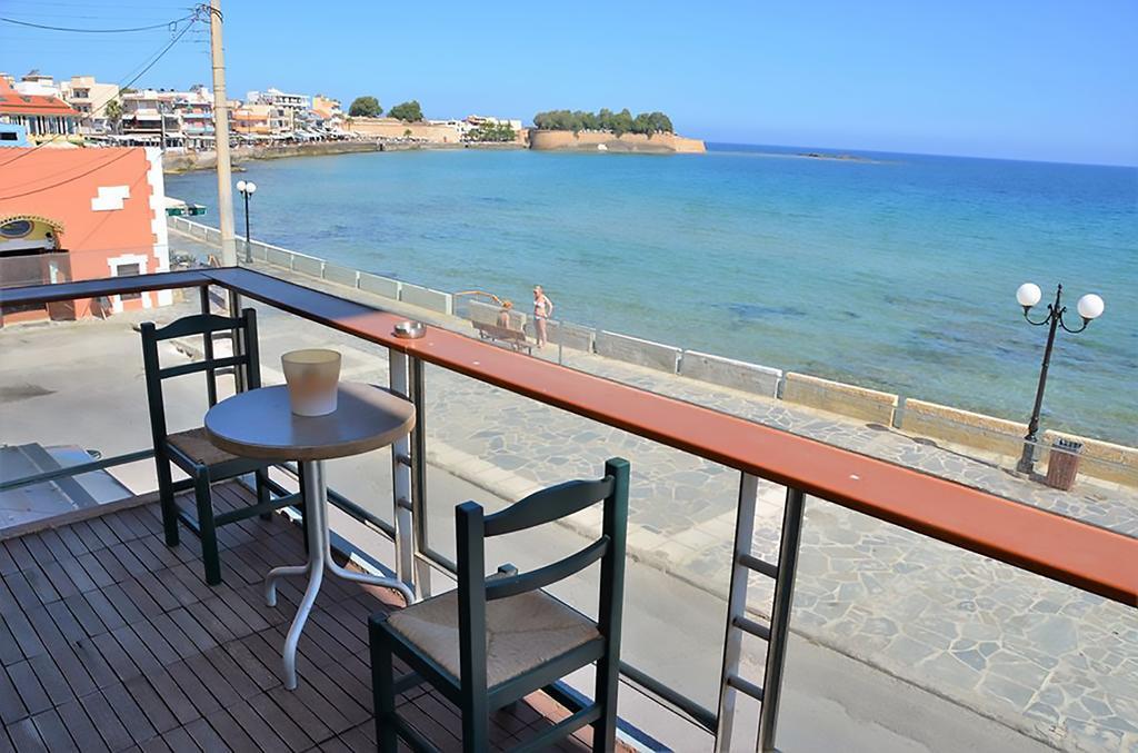 Blue Studios Chania  Exterior photo