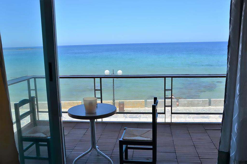Blue Studios Chania  Exterior photo